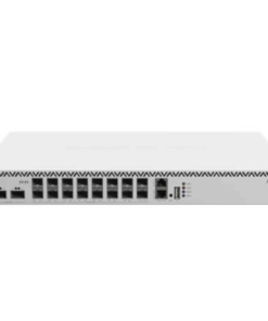 Mikrotik CRS518-16XS-2XQ-RM