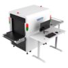 VARITO BAX-i6550C X-Ray Baggage Scanner