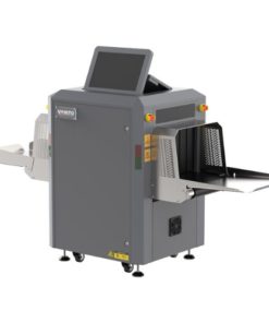 VARITO XR3D-6550C Baggage Scanner Machine