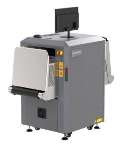 VARITO XR3E-5030A X Ray Baggage Scanner