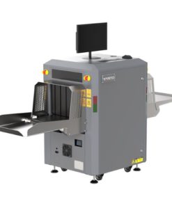 VARITO XR3E-5030A X Ray Baggage Scanner