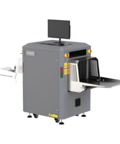 VARITO XR3E-5030C X-ray Baggage Scanner