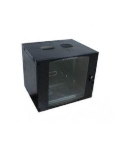 VIVANCO 6U WALL MOUNT RACK