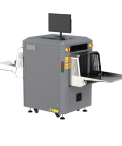 VRT VXR3E-5030C 140KV X-Ray Baggage Scanner