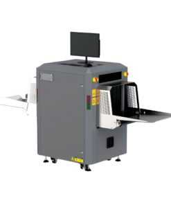 VRT VXR3E-6550A 80KV X-Ray Baggage Scanner