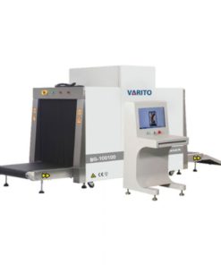 Varito BG-100100 X-Ray Baggage Scanner