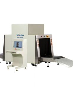 Varito BG-10080 X-Ray Baggage Scanner