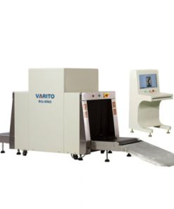 Varito BG-8065 X-Ray Baggage