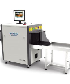 Varito BG-X6550 X-Ray Baggage Scanner