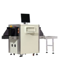 Varito SF5030C X-Ray Baggage Scanner