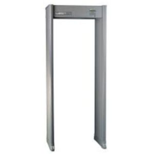 Verbex VT- PD6500i Walk Through Metal Detector