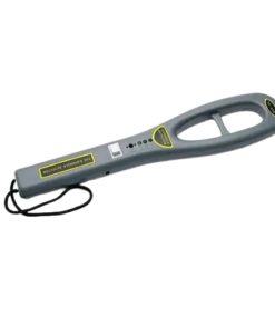 Verbex VT-RF-D02 RFID Hand Held Metal Detector