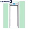 Verbex VTS-WD 8 Plus Walk Through Metal Detector