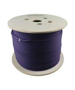 Vivanco-CAT-6-U-UTP-Unshielded-LSZH-Purple-Cable