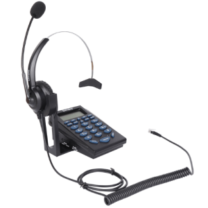 VoiceJoy HT-12 Headset telephone