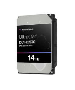 WD 0F31053 14TB 7.2K SAS Ultrastar DC HC530 HDD