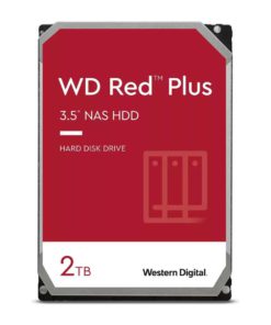 WD20EFPX HDD