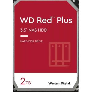 WD20EFPX HDD