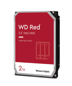 WD Red WD20EFAX