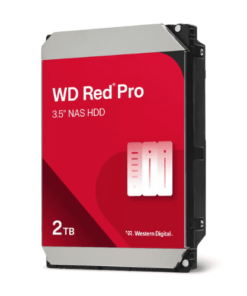 WD Red Pro WD2002FFSX