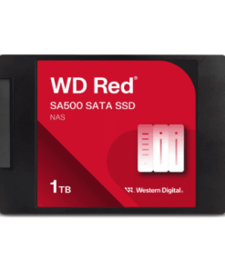 WD Red SA500 1TB NAS SATA SSD