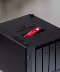 WD Red SN700 1TB NVMe NAS SSD