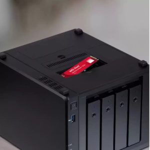 WD Red SN700 1TB NVMe NAS SSD