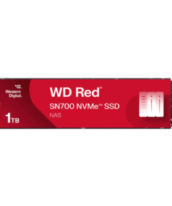 WD Red SN700 1TB NVMe NAS SSD