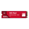 WD Red SN700 500GB NVMe SSD