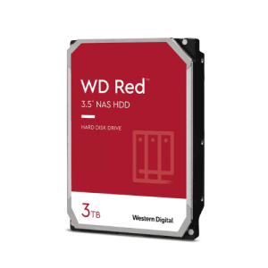 WD Red WD30EFAX