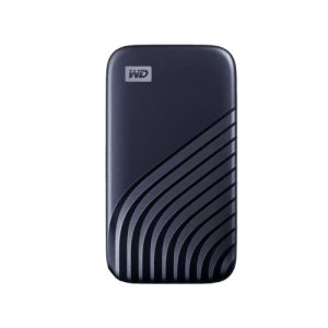 WD My Passport 2TB (WDBAGF0020BBL) ssd