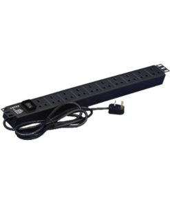 WebIT 10 Port PDU