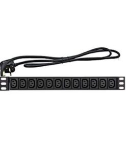 WebIT 12 Port PDU