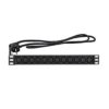 WebIT 12 Port PDU UK Type