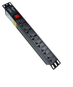 WebIT 6 UK Type Port PDU