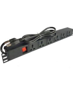 WebIT 6 Universal Type Port PDU