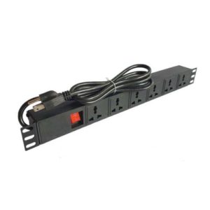 WebIT 6 Universal Type Port PDU