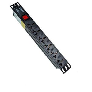 WebIT 6 Universal Type Port PDU