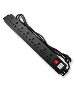 WebIT 8 Port PDU