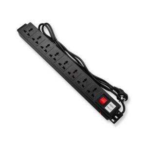 WebIT 8 Port PDU