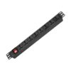 WebIT 8 Port PDU