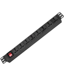 WebIT 8 Port PDU