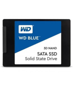 Server SSD (WDS500G2B0A)