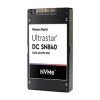 Western Digital 6.4TB NVMe DATA CENTER SSD (0TS2049)