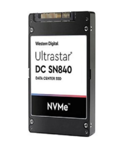 Western Digital 6.4TB NVMe DATA CENTER SSD (0TS2049)