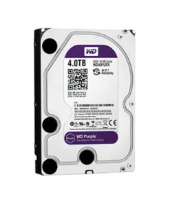 Western Digital Purple 4TB