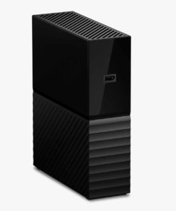 12TB Storage