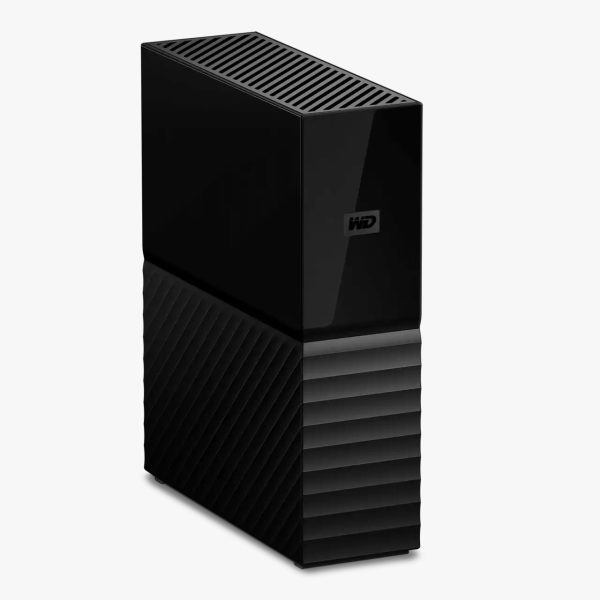 12TB Storage