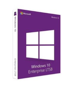 Windows 10/11 Enterprise LTSB 2016 MAK Key