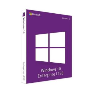 Windows 10/11 Enterprise LTSB 2016 MAK Key